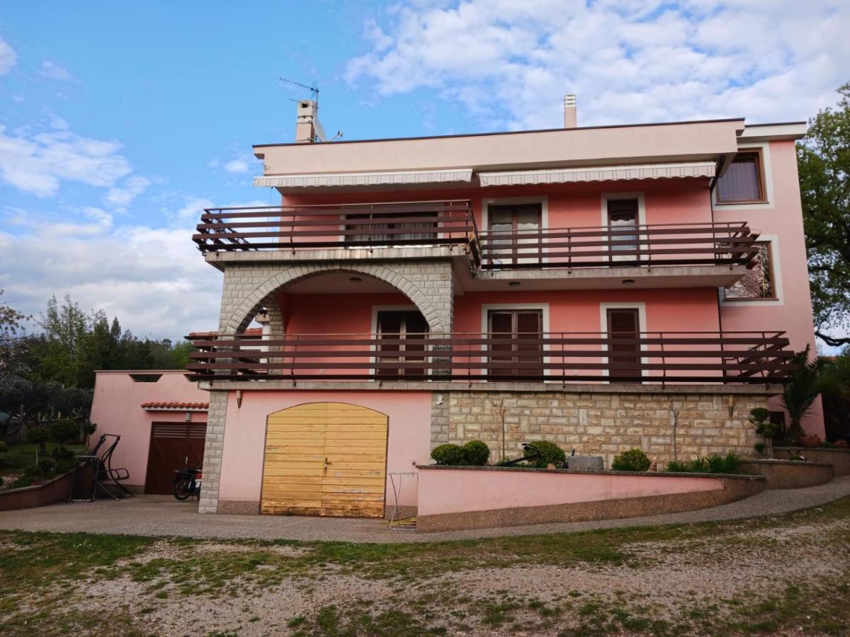 Apartments Iva & Ammm Малинска Экстерьер фото